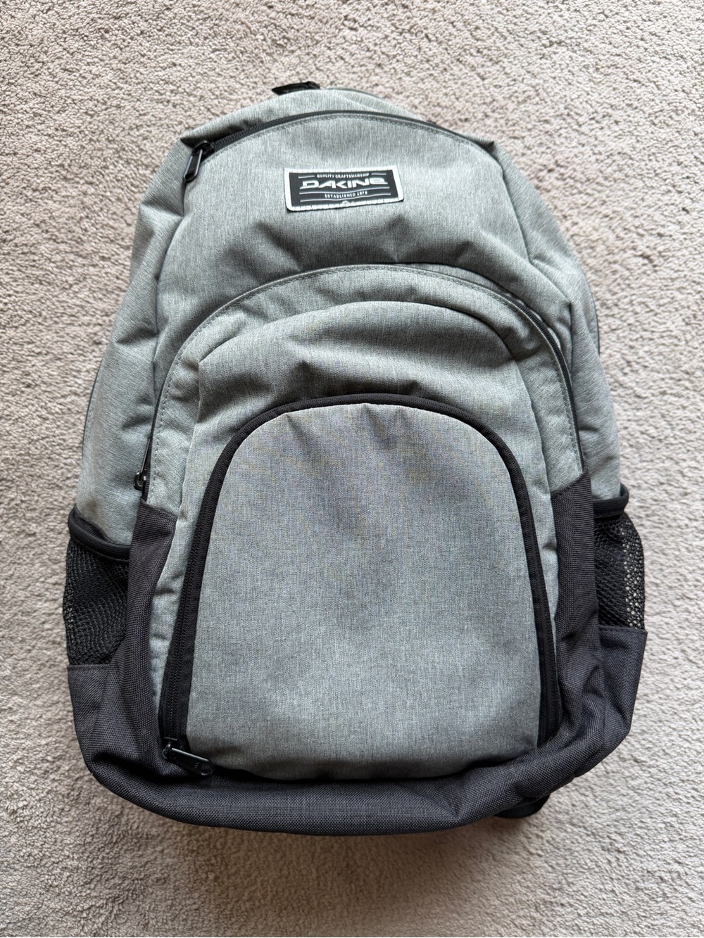 Dakine Campus Backpack 33L
